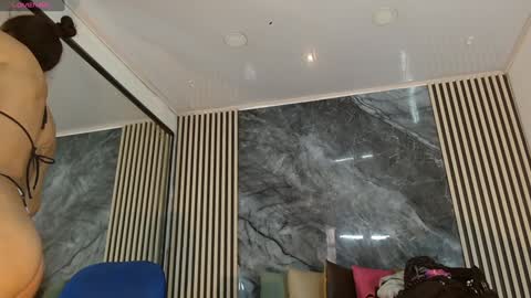 Snapshot of priscilarainbow chatting on January 2025 09:08:02 PM priscilarainbow online show from January 2025 09:08:02 PM