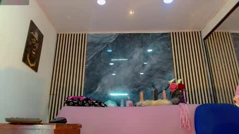 Snapshot of priscilarainbow chatting on February 2025 08:11:01 PM priscilarainbow online show from February 2025 08:11:01 PM