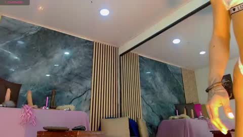 Snapshot of priscilarainbow chatting on March 2025 03:02:01 PM priscilarainbow online show from March 2025 03:02:01 PM