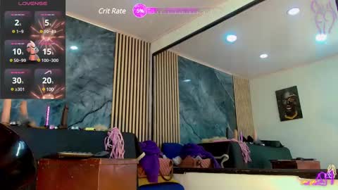 Snapshot of priscilarainbow chatting on March 2025 02:10:02 PM priscilarainbow online show from March 2025 02:10:02 PM