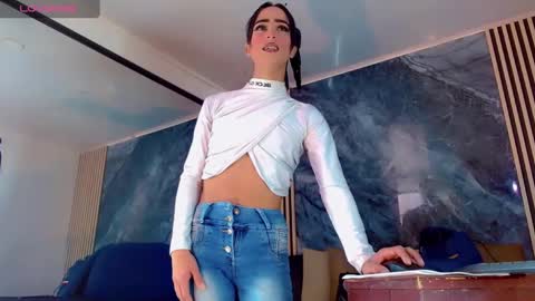 Snapshot of priscilarainbow chatting on September 2025 07:58:02 PM priscilarainbow online show from September 2025 07:58:02 PM