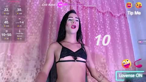 Snapshot of priscilarainbow chatting on April 2026 04:56:02 PM priscilarainbow online show from April 2026 04:56:02 PM