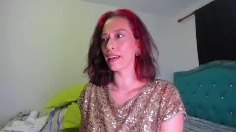 PriscilaSmiith online show from February 2025 12:05:02 PM