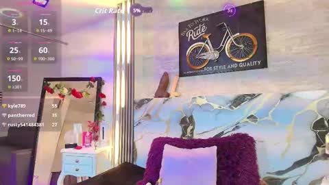 PRISHArMANA online show from February 2026 04:41:01 PM