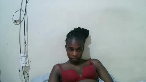 pritty_amber online show from April 2026 11:48:01 AM