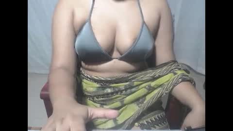 Snapshot of priyonti34 chatting on March 2026 06:05:02 PM Priyonti ganguli online show from March 2026 06:05:02 PM