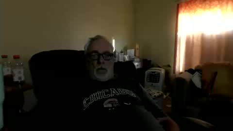 prlbob77 online show from October 2025 09:15:01 PM