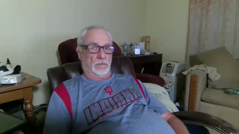 prlbob77 online show from March 2026 03:22:01 AM