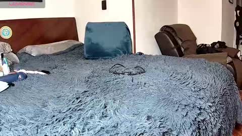 Probardetodo independent model online show from December 2024 12:25:01 AM