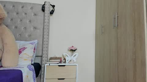 Profana Red online show from January 2025 11:25:01 PM