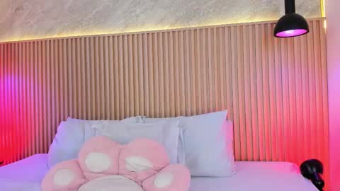 Profana Red online show from March 2026 02:02:01 PM