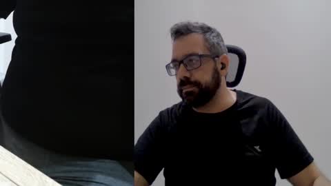 Professional manBD online show from January 2025 10:16:02 AM