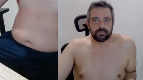 Professional manBD online show from January 2025 01:53:02 AM