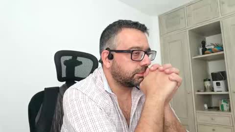 Professional manBD online show from October 2025 07:15:02 PM