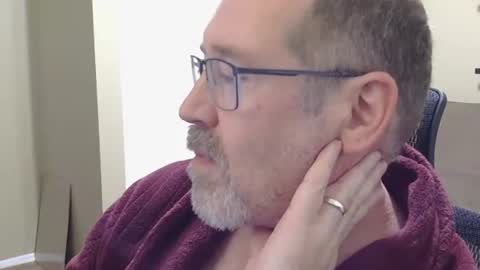 Snapshot of professor21255 chatting on October 2025 11:36:01 AM professor21255 online show from October 2025 11:36:01 AM