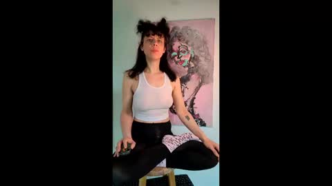 professorhushh online show from December 2025 06:38:02 PM