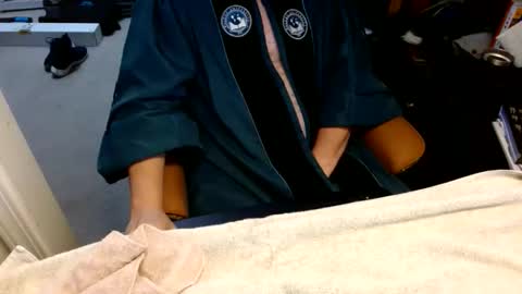 professorjackoff online show from May 2026 09:53:01 PM