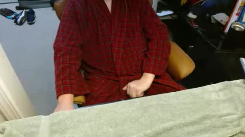 professorjackoff online show from June 2026 07:20:01 PM