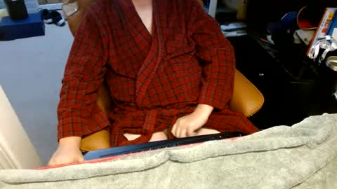 professorjackoff online show from July 2026 06:00:02 PM