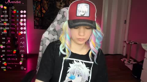 Snapshot of project_hisoka44 chatting on December 2024 04:29:02 PM Di online show from December 2024 04:29:02 PM