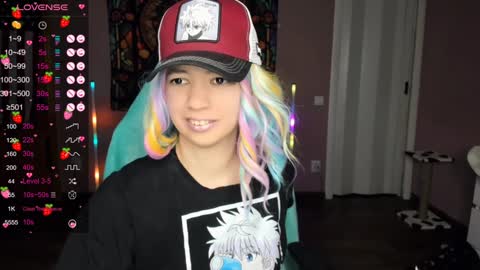 Snapshot of project_hisoka44 chatting on December 2024 04:09:02 AM Di online show from December 2024 04:09:02 AM