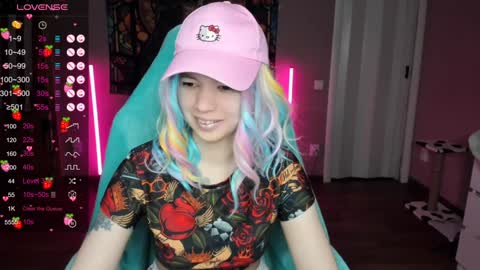 Snapshot of project_hisoka44 chatting on December 2024 02:06:02 AM Di online show from December 2024 02:06:02 AM