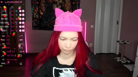 Snapshot of project_hisoka44 chatting on January 2025 12:50:02 PM Di online show from January 2025 12:50:02 PM