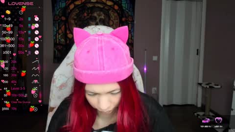 Snapshot of project_hisoka44 chatting on January 2025 04:28:02 AM Di online show from January 2025 04:28:02 AM