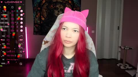 Snapshot of project_hisoka44 chatting on January 2025 02:29:01 AM Di online show from January 2025 02:29:01 AM