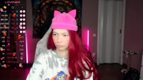 Snapshot of project_hisoka44 chatting on January 2025 02:49:02 AM Di online show from January 2025 02:49:02 AM