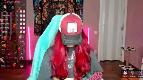 Snapshot of project_hisoka44 chatting on February 2025 10:43:02 AM Di online show from February 2025 10:43:02 AM