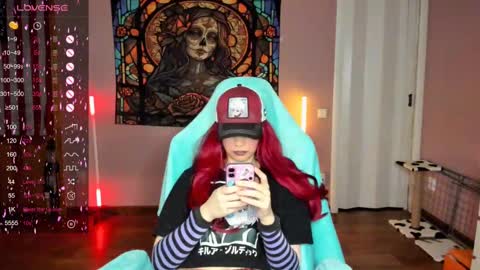 Snapshot of project_hisoka44 chatting on March 2025 05:05:01 PM Di online show from March 2025 05:05:01 PM