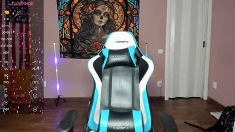 Snapshot of project_hisoka44 chatting on September 2025 04:01:01 AM Di online show from September 2025 04:01:01 AM