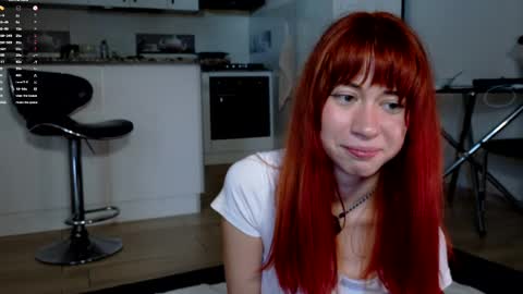 Im Angelina  Nice to meet youFollow me online show from May 2026 12:11:01 PM