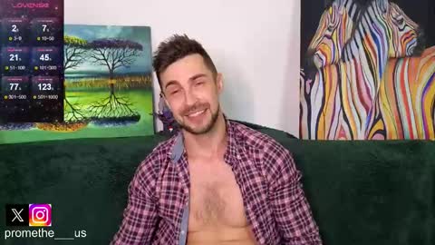 Snapshot of promethe_us chatting on March 2026 04:32:01 PM Prometheus original online show from March 2026 04:32:01 PM