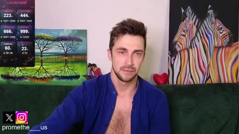 Snapshot of promethe_us chatting on April 2026 08:44:01 PM Prometheus original online show from April 2026 08:44:01 PM