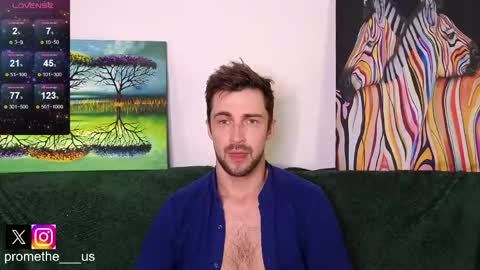 Snapshot of promethe_us chatting on April 2026 08:48:01 PM Prometheus original online show from April 2026 08:48:01 PM