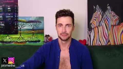 Snapshot of promethe_us chatting on June 2026 07:04:01 PM Prometheus original online show from June 2026 07:04:01 PM