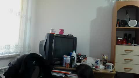 Snapshot of prosexualny chatting on October 2025 06:52:02 AM Mariusz online show from October 2025 06:52:02 AM