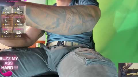 sergeant. online show from March 2025 03:18:02 PM