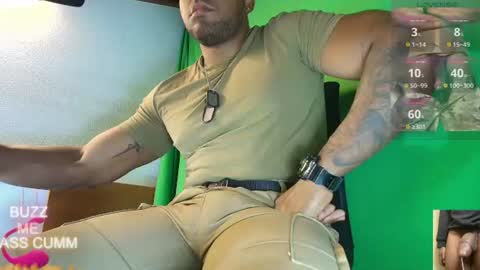 sergeant. online show from July 2026 01:59:01 PM