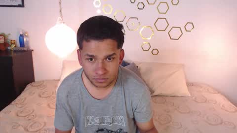 Adris  Juan online show from September 2025 02:06:01 AM