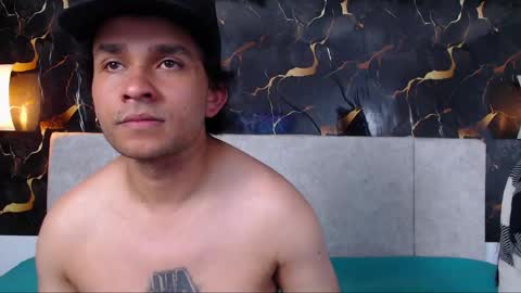 Adris  Juan online show from March 2026 02:04:01 AM