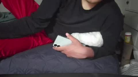 Prozacplz online show from February 2026 04:39:02 AM