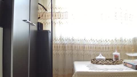 Pryncess sweety online show from February 2026 07:47:01 AM