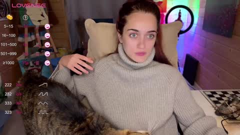 Snapshot of ps4pro chatting on December 2024 01:05:02 PM Queen of Pain online show from December 2024 01:05:02 PM