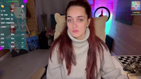 Snapshot of ps4pro chatting on December 2024 05:03:01 PM Queen of Pain online show from December 2024 05:03:01 PM