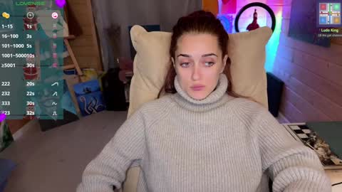 Snapshot of ps4pro chatting on December 2024 08:08:01 PM Queen of Pain online show from December 2024 08:08:01 PM