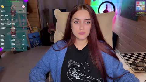 Snapshot of ps4pro chatting on December 2024 10:26:01 PM Queen of Pain online show from December 2024 10:26:01 PM