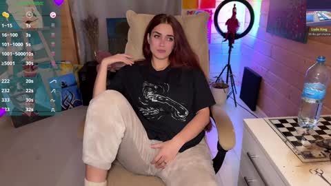 Snapshot of ps4pro chatting on December 2024 04:34:02 AM Queen of Pain online show from December 2024 04:34:02 AM